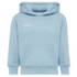 Mammut Base ML Hoody Kids nebla