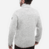 Bunda Millet CHAMONIX KNIT JACKET MEN H DAWN