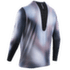 Triko dlouhý rukáv X-Bionic COREFUSION RUN SHIRT LS MEN CHROME