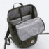Batoh Fjällräven Skule Top Zip 30 Black