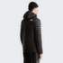 BETTAFORCA LT DOWN HOODIE