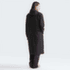 Parka The North Face NEW NUKABIRA SHELL PARKA WOMEN TNF BLACK