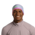 Čelenka Buff THERMONET HEADBAND ARCI LILAC ICE