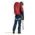 Bunda Ortovox WESTALPEN 3L JACKET MEN 54202 deep ocean