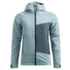 SECEDA SOFTSHELL JACKET WOMEN 87301 glacier grey