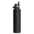 STANDARD FLEX STRAW CAP 21 oz 001 Black