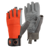 Rukavice Black Diamond Crag Half Finger (801859) Octane
