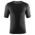 Triko krátký rukáv Craft Seamless SS Men (1903788) 9999 Black