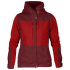 Bunda Fjällräven Keb Jacket Women Ox Red
