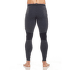 Legíny Icebreaker Winter Zone Leggings Men (103320) Jet HTHR/Black/Black
