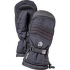 Gore-Tex Perform Gauntlet Mitt Svart
