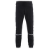 Kalhoty Craft Essential Winter Pants Men 999000 Black