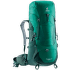 Batoh deuter Aircontact Lite 50 + 10 Alpinegreen-forest
