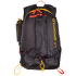 Course Backpack Black/Yellow