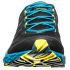 Boty La Sportiva Lycan BLACK/TROPIC BLUE