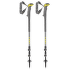 Hole Leki Sherpa Lite XTG yellow-white