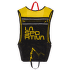 Vesta La Sportiva Racer Vest Black/Yellow