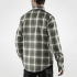 Košile dlouhý rukáv Fjällräven Fjällglim Shirt Men Chestnut-Timber Brown