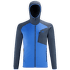 Mikina Millet Seneca Tecno II Hoodie Men H ORION BLUE/ABYSS