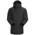 Parka Arcteryx Therme Parka Men (25879) Black