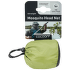 Moskytiéra Cocoon Head Net Ultralight silt green
