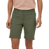 Kraťasy Patagonia Skyline Traveler Shorts Women Black