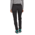 Kalhoty Patagonia Terravia Alpine Pants Women Regular Black