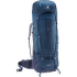 Batoh deuter Aircontact 75+10 (3320621) Midnight-navy