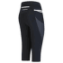 Legíny 3/4 La Sportiva TRIUMPH TIGHT 3/4 Women Black