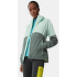 Bunda The North Face Diablo Dynamic Jacket Women VANADIS GREY/ASPHALT GREY