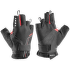 Rukavice Leki Nordic Breeze Shark black-red-white