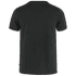 Triko krátký rukáv Fjällräven Fjällräven Logo T-shirt Men Black