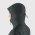 Keb Wool Padded Jacket Women