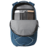 Batoh The North Face Jester 0IO ASPHALT GREY/TNF BLACK/SILVER REFLECTIVE