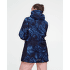 Bunda Kari Traa Agnes Jacket Women Marin
