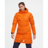Kabát Kari Traa Kyte Parka Women BLK/BLACK