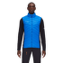 Vesta Mammut Albula IN Hybrid Vest Men ice-marine