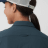 Košile krátký rukáv Fjällräven High Coast Lite Shirt SS Women Navy