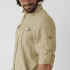 Övik Travel Shirt LS Men