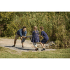 Ponožkoboty Skinners Skinners 2.0 Kids line Lagoon