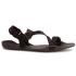 Sandály Xero Z-Trek II Men Black (BLK)
