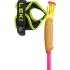 Hole Leki Ultratrail FX.One Superlite neonpink-neonyellow-naturalcarbon