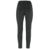 Legíny Fjällräven Abisko Värm Trekking Tights Women Black-Iron Grey