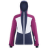 Meadows Jacket Women MYOGA/SAPHIR