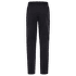 Kalhoty The North Face QUEST SOFTSHELL PANT Women TNF BLACK
