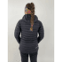 Bunda Sir Joseph ATOL HOODED LADY II black