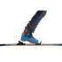 Lyžáky Dynafit TLT X BOOT 3305 Frost/Orange 021C