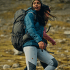 Batoh Fjällräven Kaipak 38 W Navy