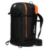 Batoh Mammut Pro 45 removable airbag 3.0 black 0001
