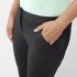 Kalhoty Millet Trekker Tight Women NOIR/NOIR